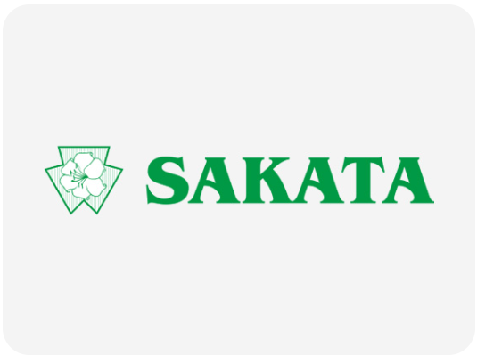 Hiroshi Sakata, President of SAKATA SEED CORPORATION, received the Order of the ...