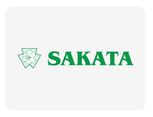 Hiroshi Sakata, President of SAKATA SEED CORPORATION, won the AAS Medallion of Honor