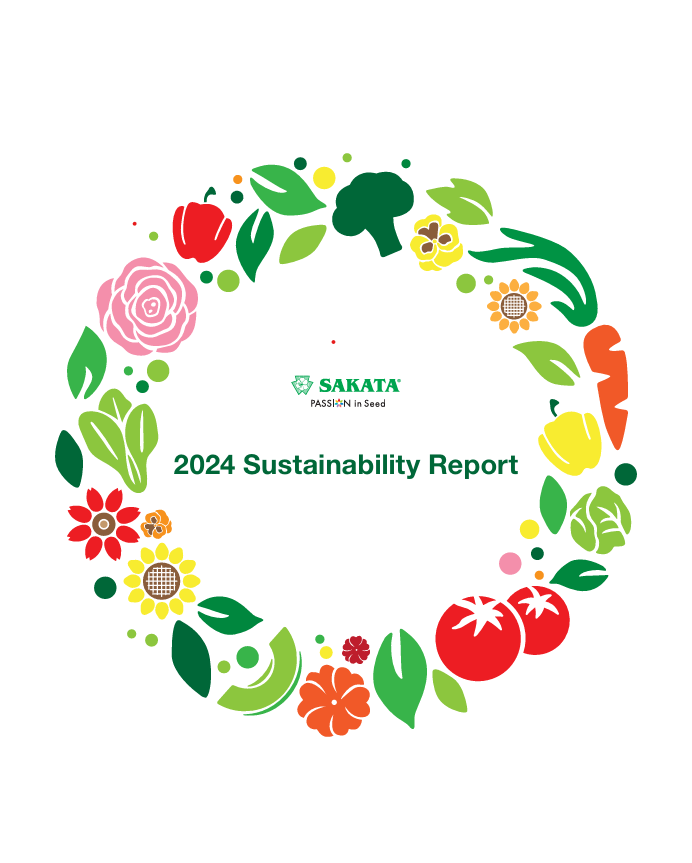 Sustainability Report 2024